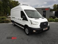 Ford TRANSIT 160-D VAN