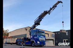 Ginaf F 3328 DKX