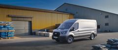 Ford Transit 240