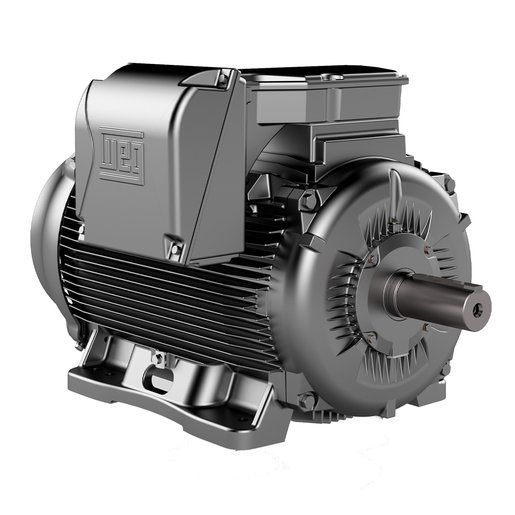 WEG K23 ALE2