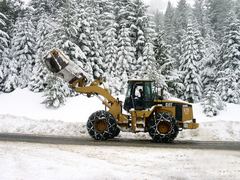Caterpillar 950G