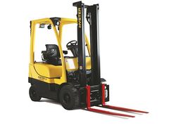 Hyster H1.6FT Diesel