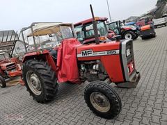Massey Ferguson MF 265