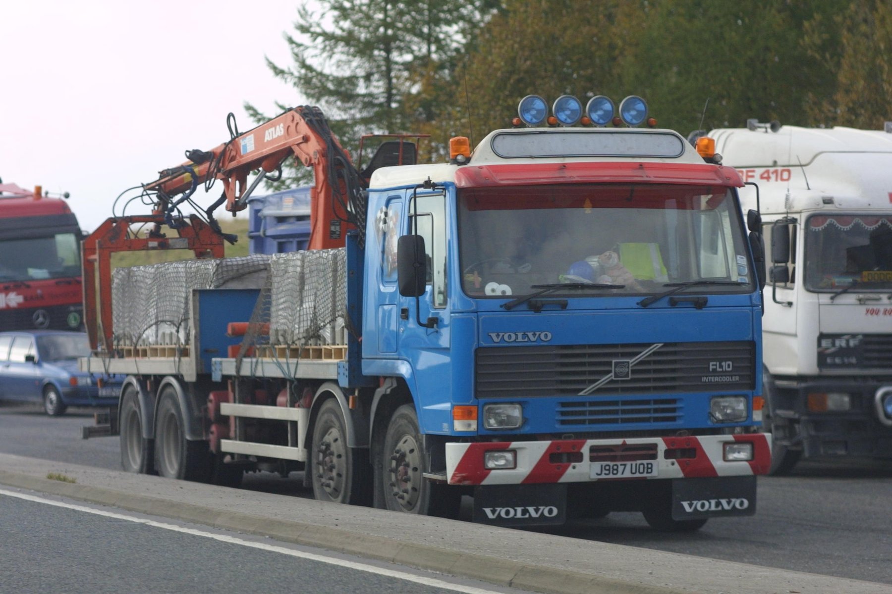 Volvo FL 7