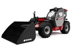 Manitou MLT 733 115 LSU