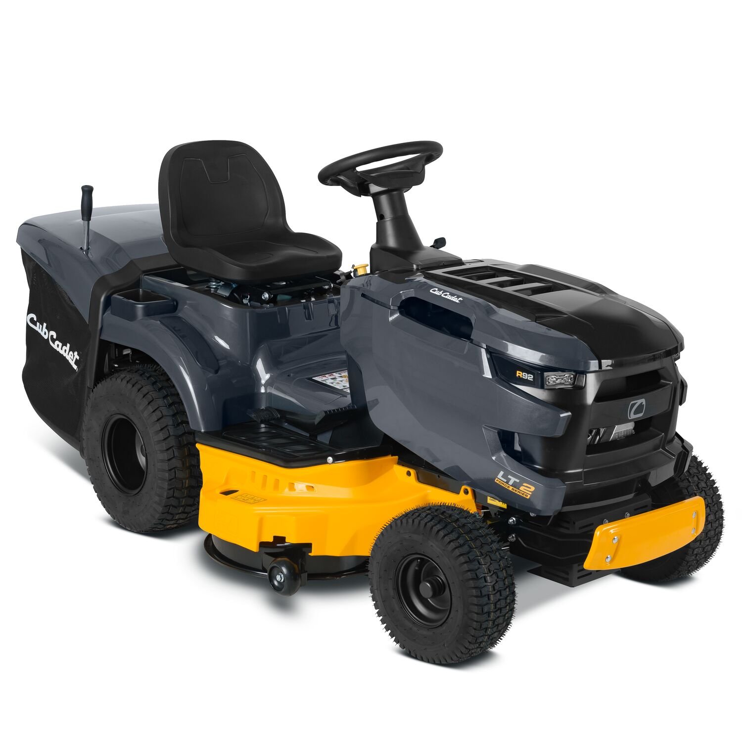 Ride-on mowers Cub Cadet LT2-R92 | 13A8R1CI603