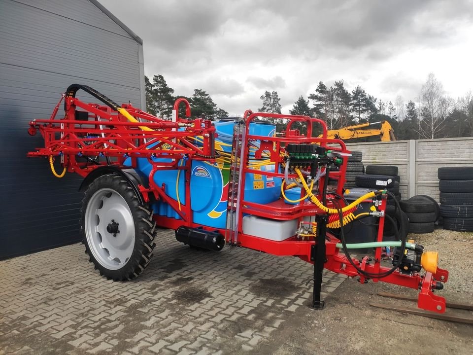 Barents BL 2500L