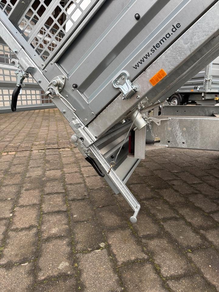 Stema STEMA MT0851