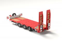 Nooteboom OSD 33 02