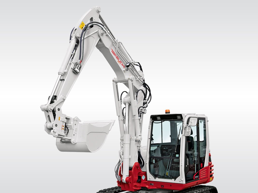 Takeuchi TW80