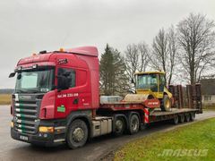 Scania 480 LA6X2/4MNA