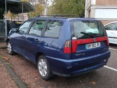 Seat CORDOBA VARIO