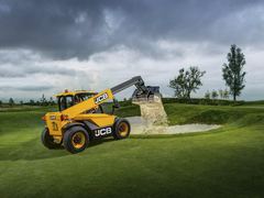 JCB 426ZX
