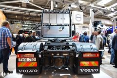 Volvo F 16