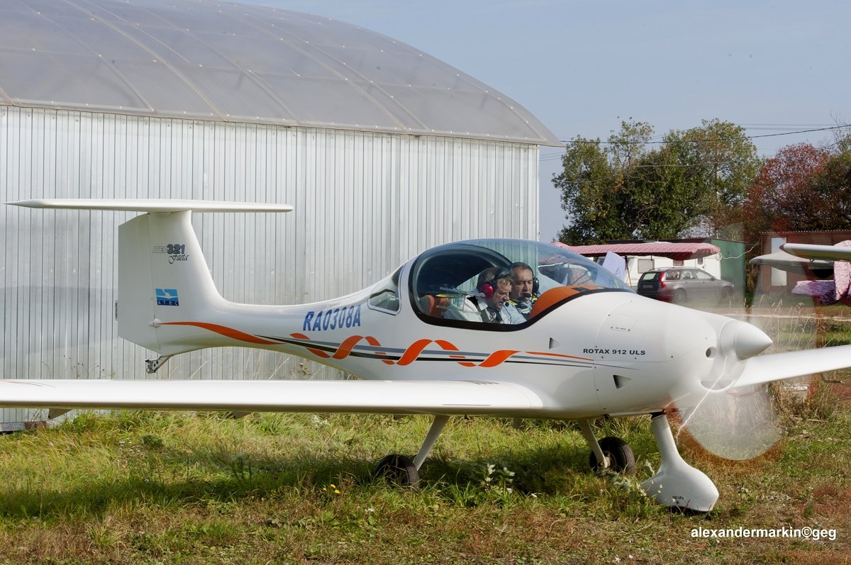 Atec A20-4
