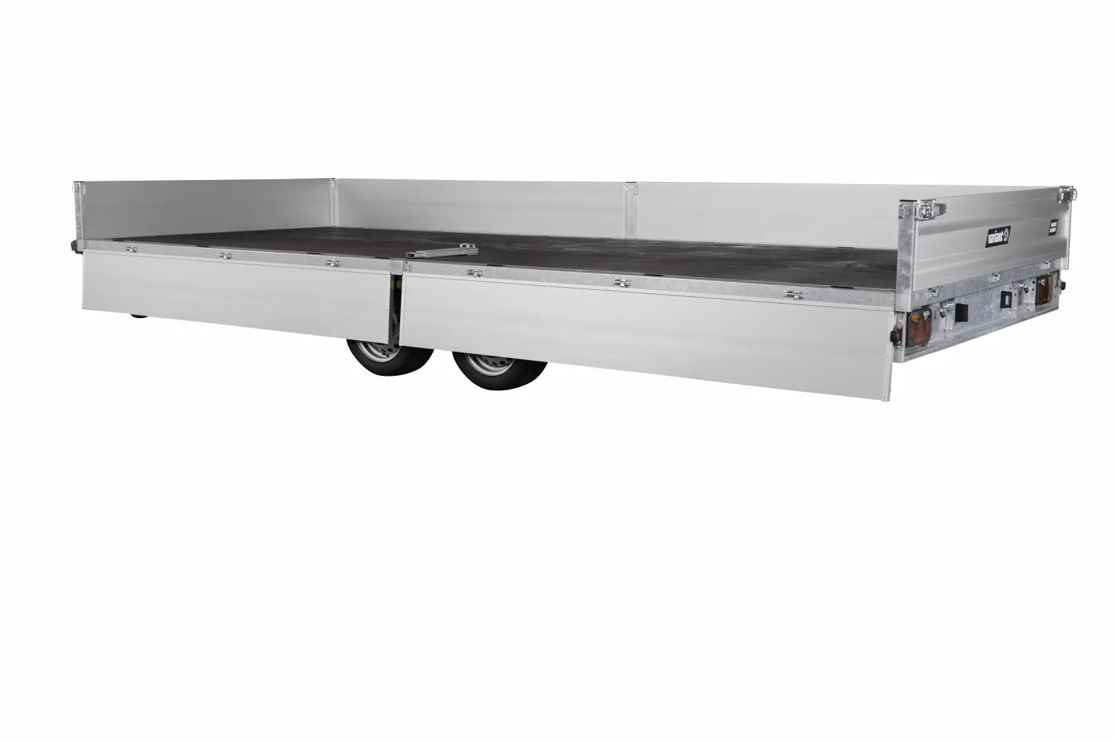Trailer Variant 3521X5