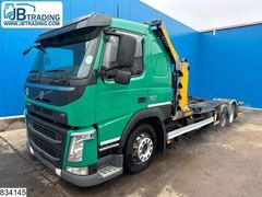 Volvo 609-FL6L42R/340