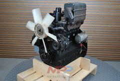 Ihi Agri Tech N844-D