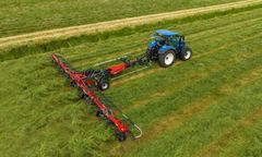 Vicon Fanex 1344 C