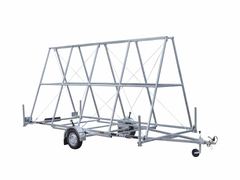 Tiki TRAILER VTL-600
