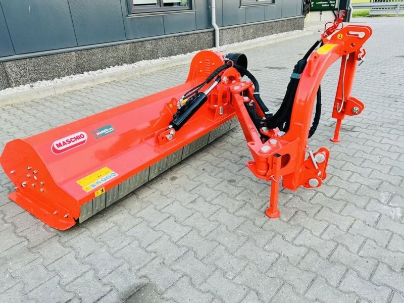 Light trailers up to 750 kg Amor ML351L190-00