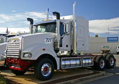 Mack Super-Liner & Super-Liner II