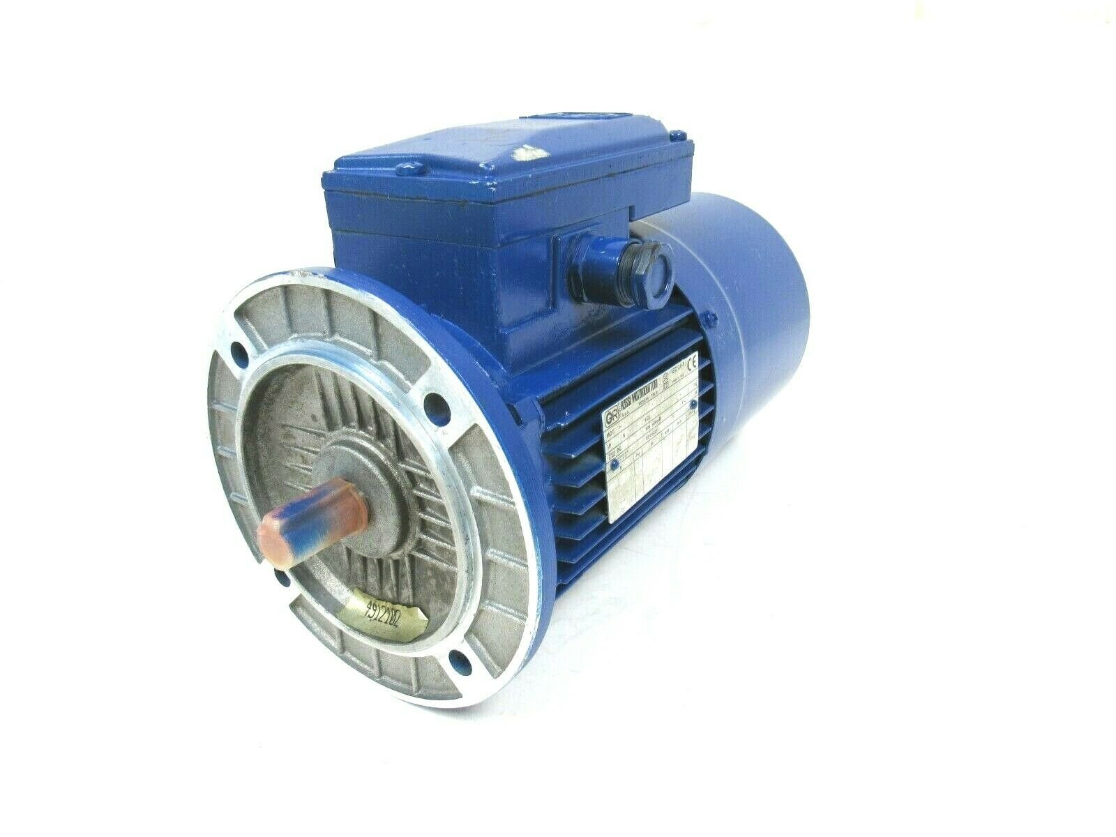 Elektromotor Rossi HF80C2