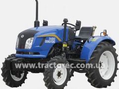 Dongfeng Agro Master FM-384D