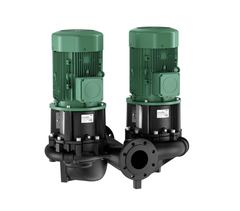 Wilo Electric motors