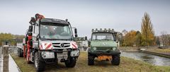 Unimog 404113/2900
