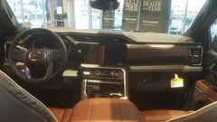 GMC DENALI 1500
