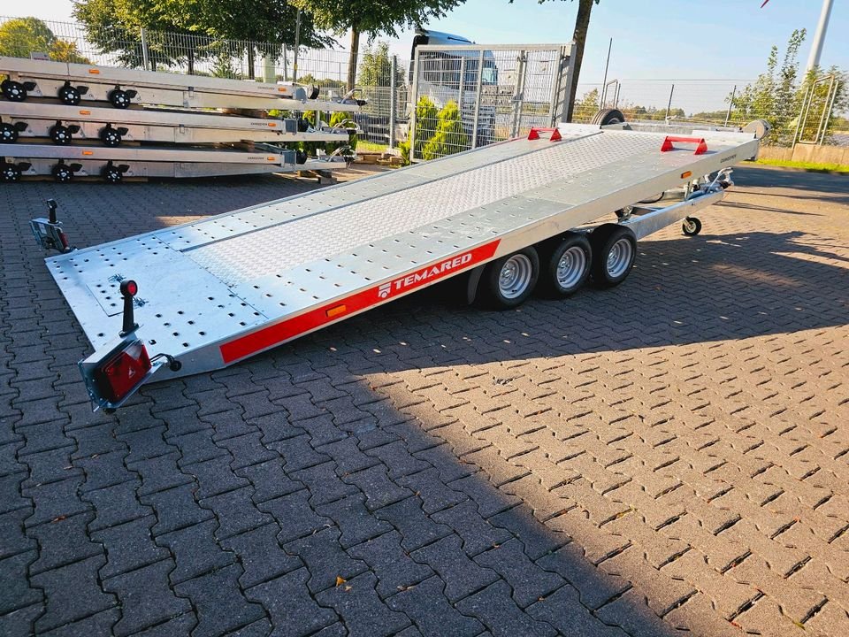Van Eck S T-3LN
