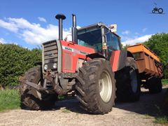 Massey Ferguson 2645