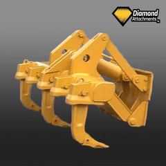 Blue Diamond Attachments EX4