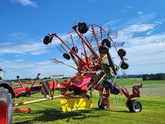 Pöttinger Top 972 C s-line
