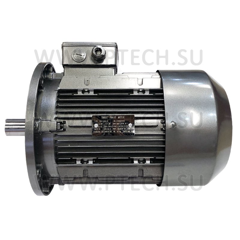 Electric motor Mechtric Y2-132S-4