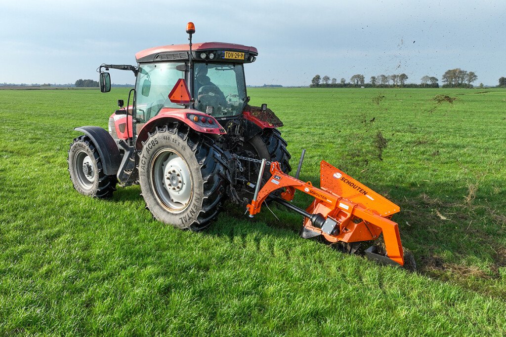 Schouten SK25