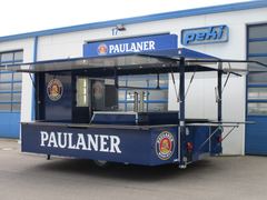 Peki VAN 4000/8 AS