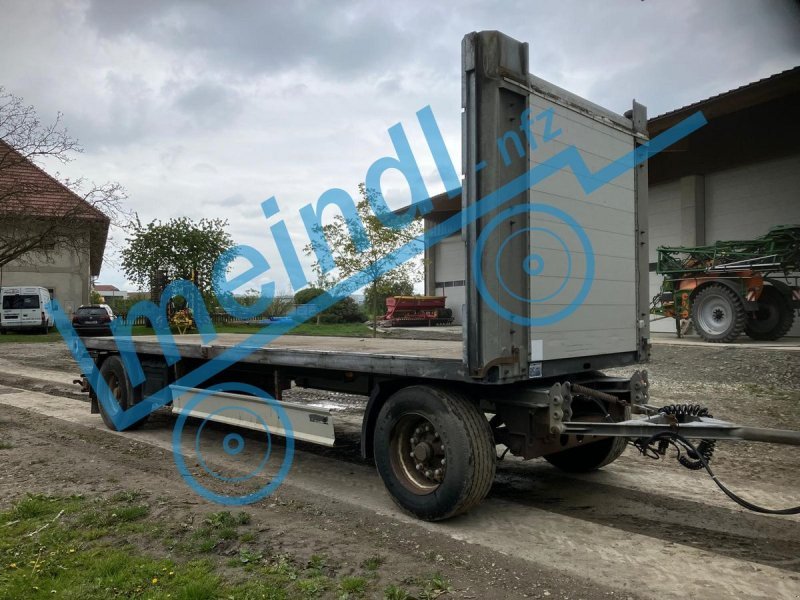Trailer Tyllis KEAKV2L
