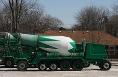 Terex CM3000