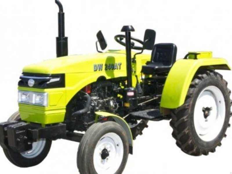 Traktor Dtz 240.4A