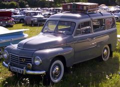Volvo 445 DH