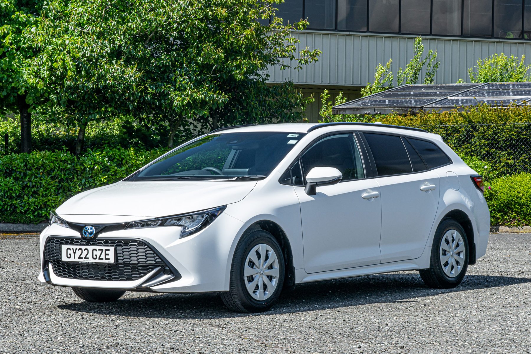 Toyota COROLLA STW