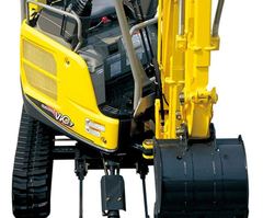 Yanmar ViO20-6