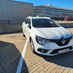 Renault MEGANE GRAND TOUR 1.5 DCI 63KW VAN E4