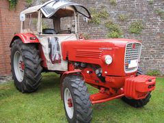Güldner G 60 A