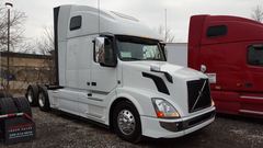 Volvo VNL 64T 670