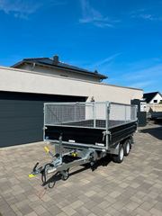 Humbaur HTK 3500.37