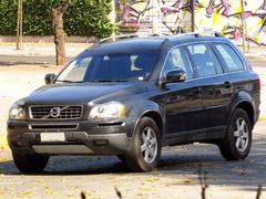Volvo XC 90D 5 AUT.