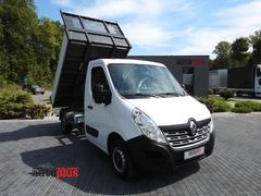 Renault MASTER PICKUP 3.5T 2.5 DCI 100